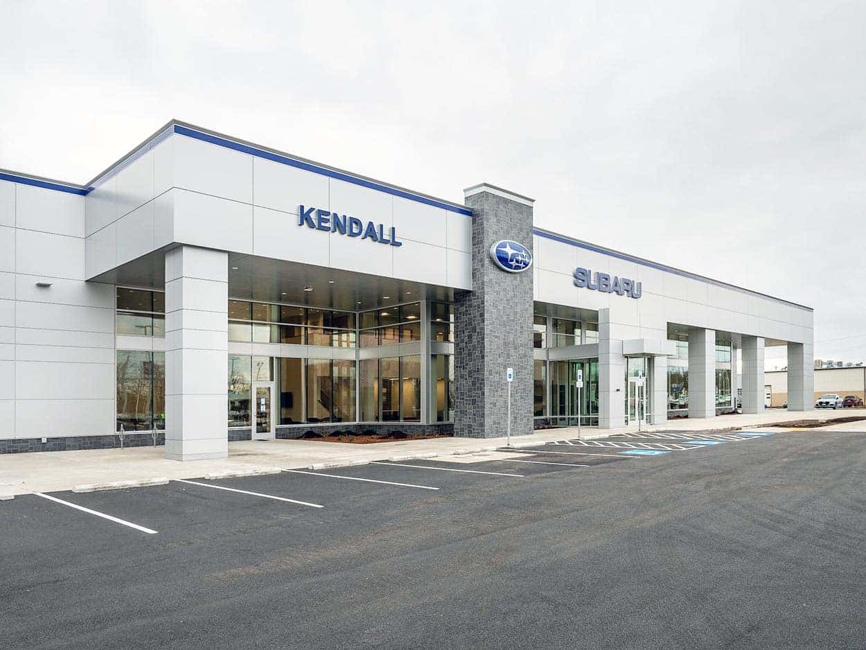 Contact Us in Eugene, Oregon Subaru Dealership Kendall Subaru of Eugene