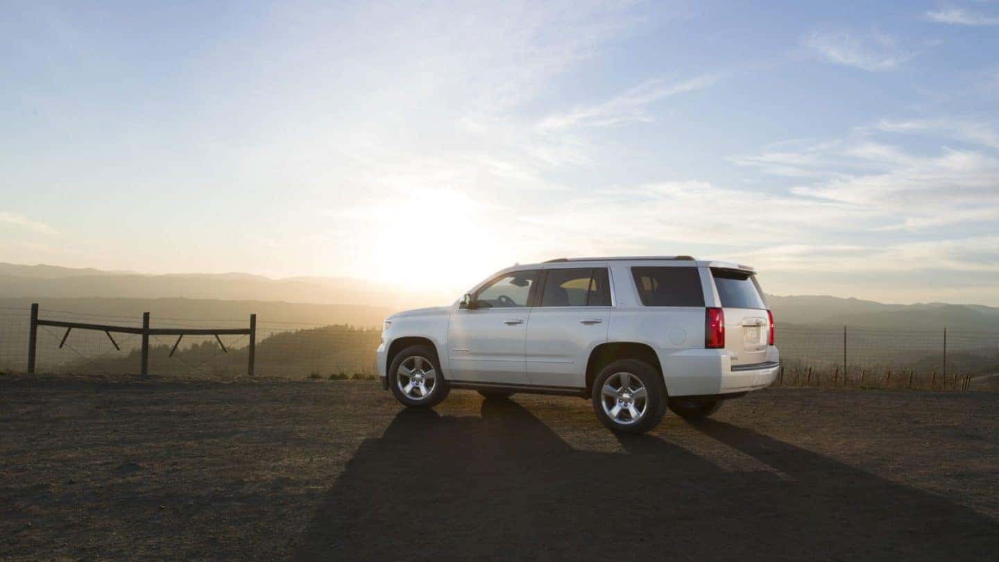 Used ThirdRow SUVs for Sale Marysville, WA Used 3rdRow SUV