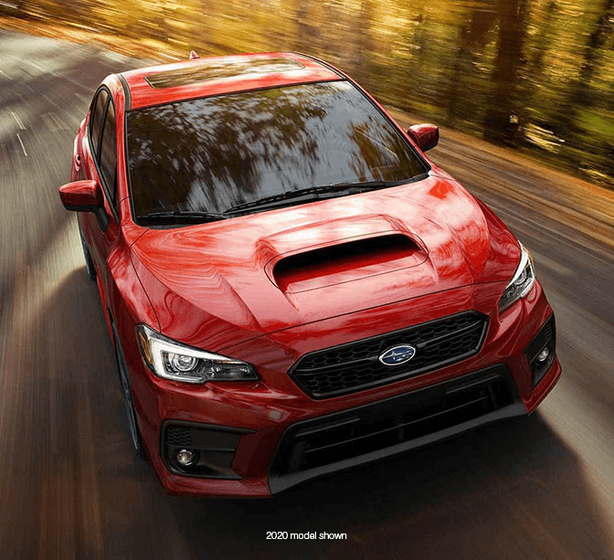 2022 Subaru Wrx Sti Release Date Ultimate Guide Quantrell Subaru 4205