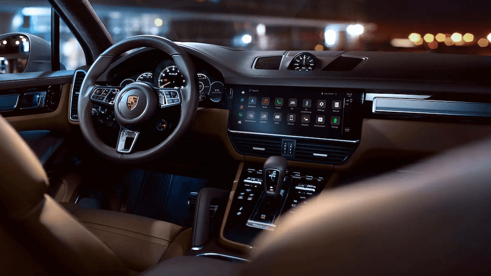 The 2023 Porsche Cayenne Review, Pricing, and More Ray Catena Porsche
