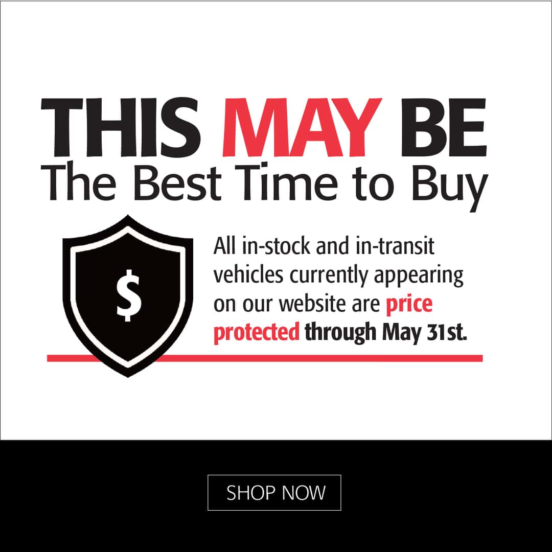 new vehicle specials