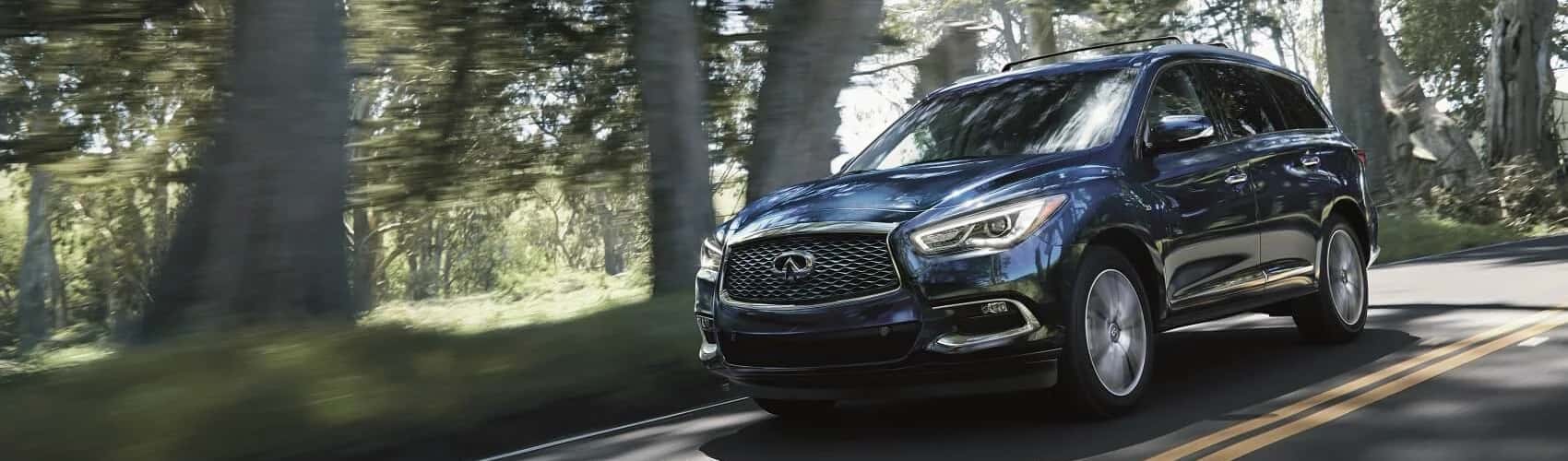 Certified Pre-Owned INFINITI Dealer Plymouth MA 