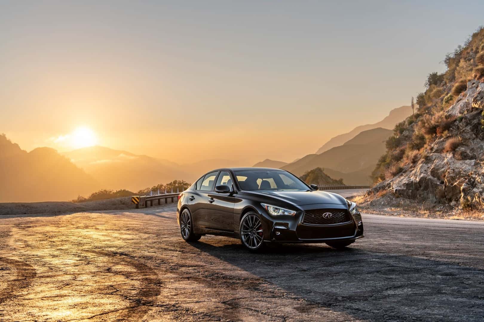 Certified Pre-Owned INFINITI Dealer Plymouth MA
