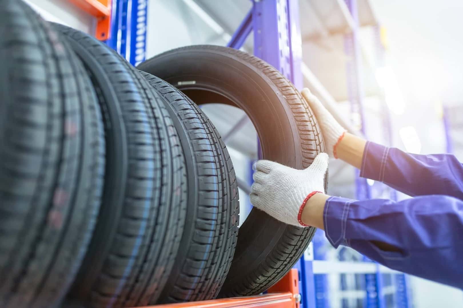 Tire Maintenance