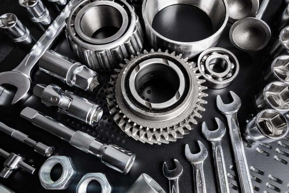 Transmission Repair Near Me