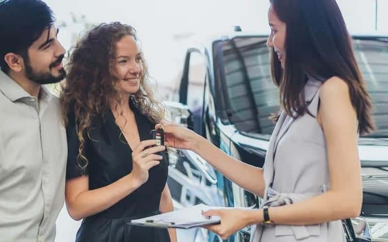 About Our CPO INFINITI Vehicles