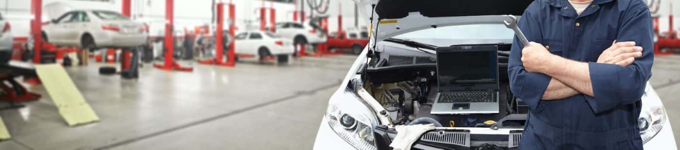 Brake Repair Service near Kingston MA