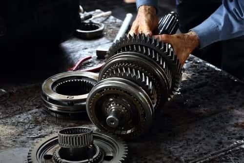 Importance of Transmission Repair