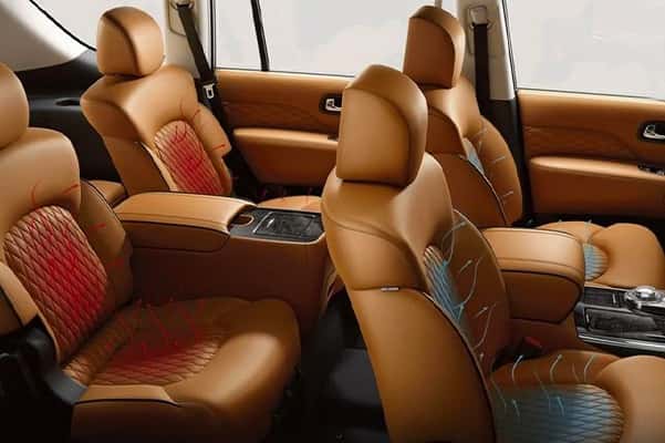INFINITI QX80 Lease Deals near Plymouth MA 