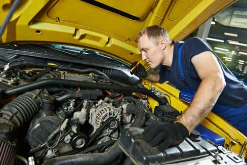 Schedule Service near Kingston MA