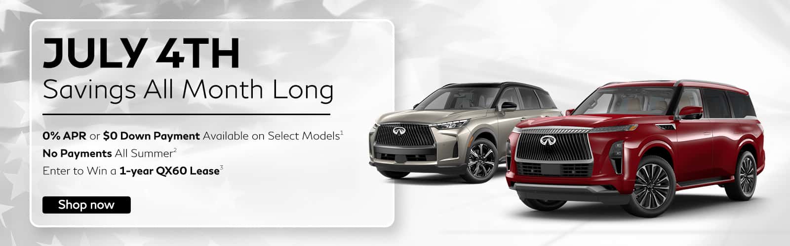 July Special