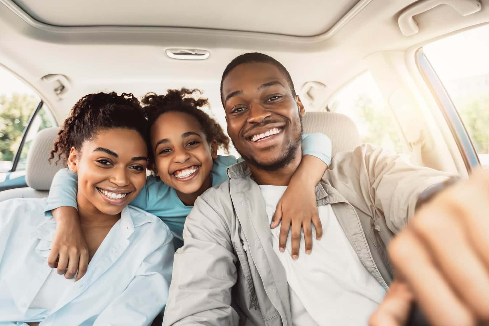 Used Car Buying Checklist