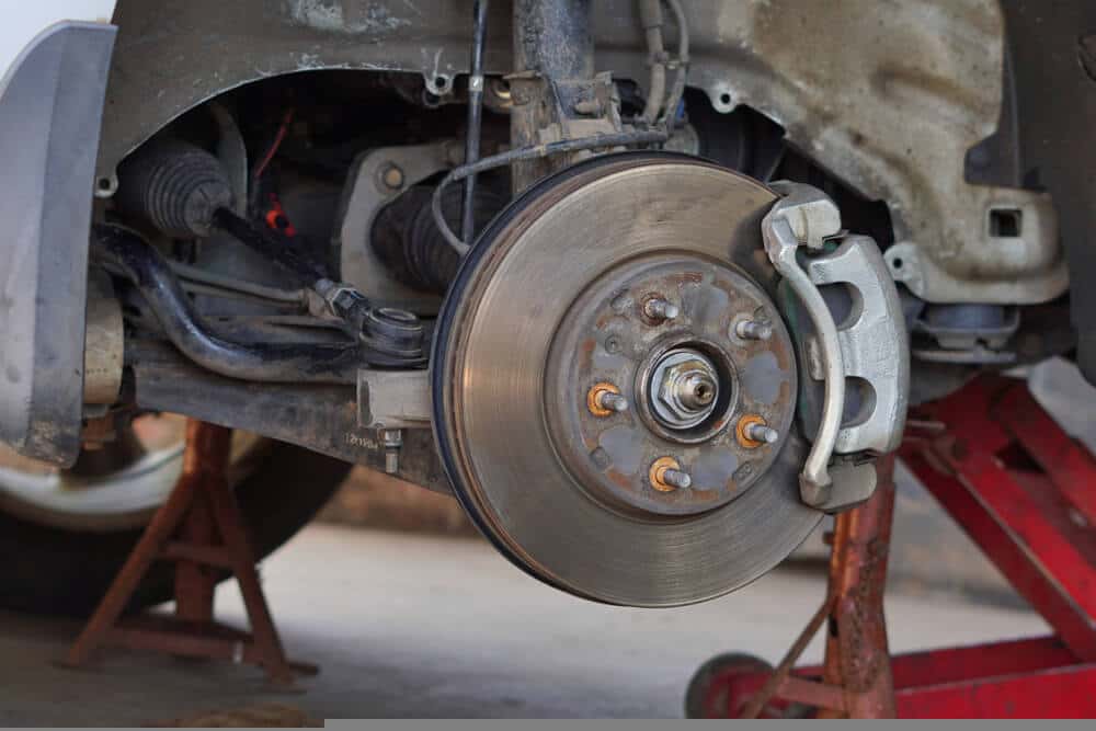How Many Miles Do Brake Pads Last?