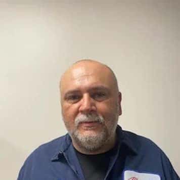 Jorge Corona