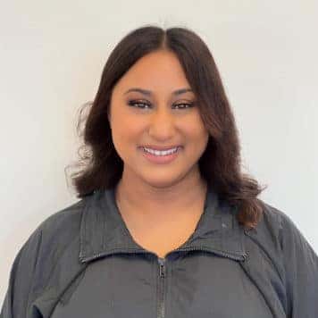 Nikkie Ali
