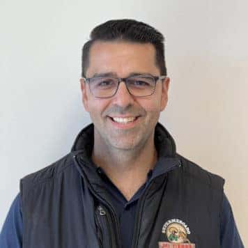 Rolando Ramirez