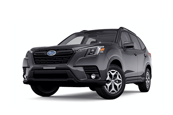 2023 <b>Subaru</b> <i>Forester</i> Premium