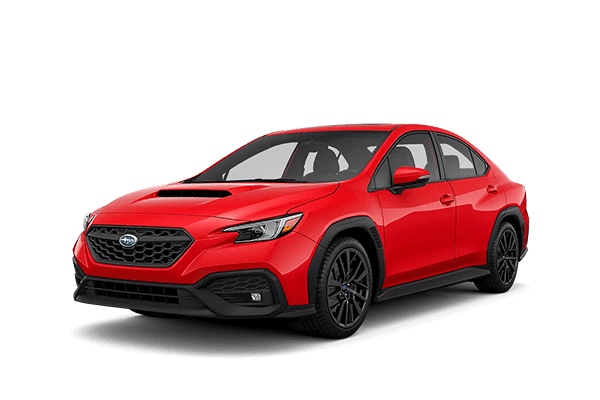 2023 <b>Subaru</b> <i>WRX</i> Premium