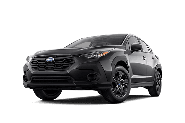 2024 <b>Subaru</b> <i>Crosstrek</i>
