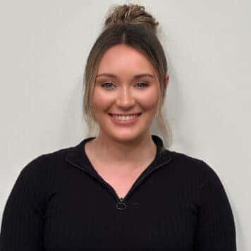 Kaylee Harral