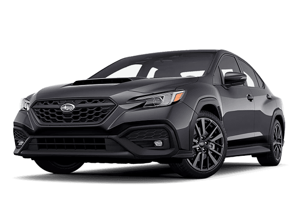 2024 <b>Subaru</b> <i>WRX</i> 
