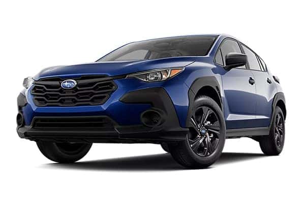 2025 <b>Subaru</b> <i>Crosstrek</i> Base