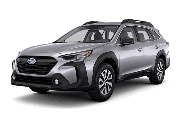 2025 <b>Subaru</b> <i>Outback</i> Base