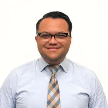 David Pulido