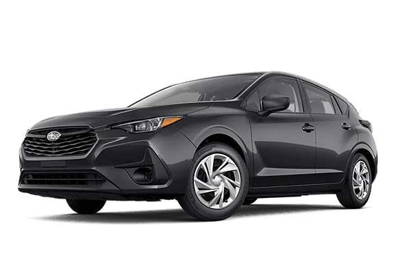 2025 <b>Subaru</b> <i>Impreza</i> Base