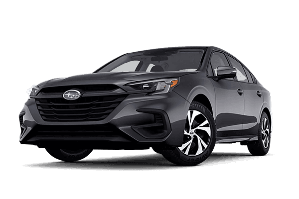 2025 <b>Subaru</b> <i>Legacy</i> Base