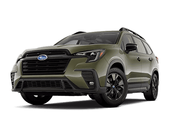 2026 Subaru <small>Ascent Premium 8-Passenger</small>