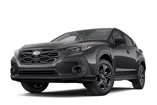 2026 Subaru <small>Crosstrek Base</small>