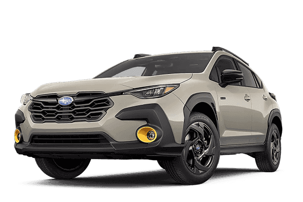 2026 Subaru <small>Crosstrek Sport Hybrid</small>