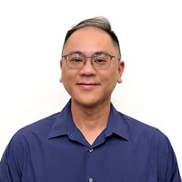 Bowen Sze
