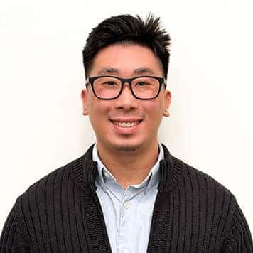 Michael Wu