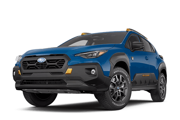 2026 Subaru <small>Crosstrek Wilderness</small>
