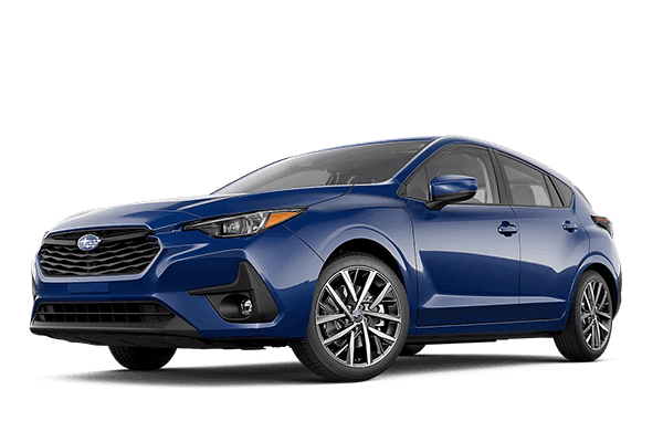 2026 Subaru <small>Impreza Sport</small>