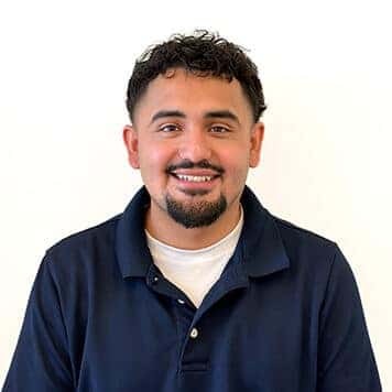 Andres Gonzalez