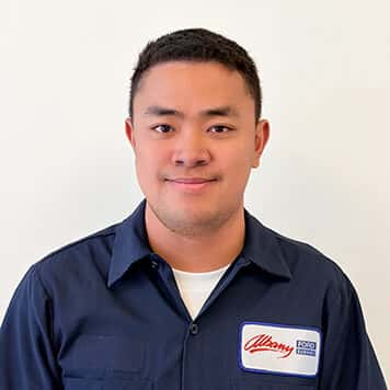 Brian Tran