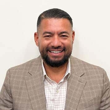 Carlos Caballero