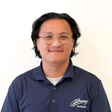 Brandon Ng