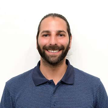 James Radwan