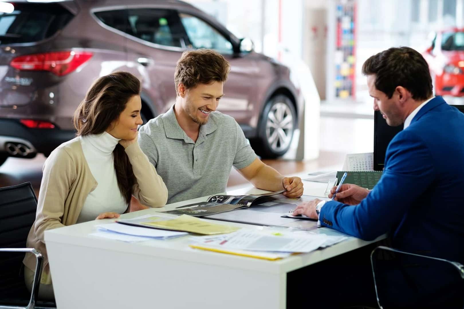Used Car Dealer near Albany OR 