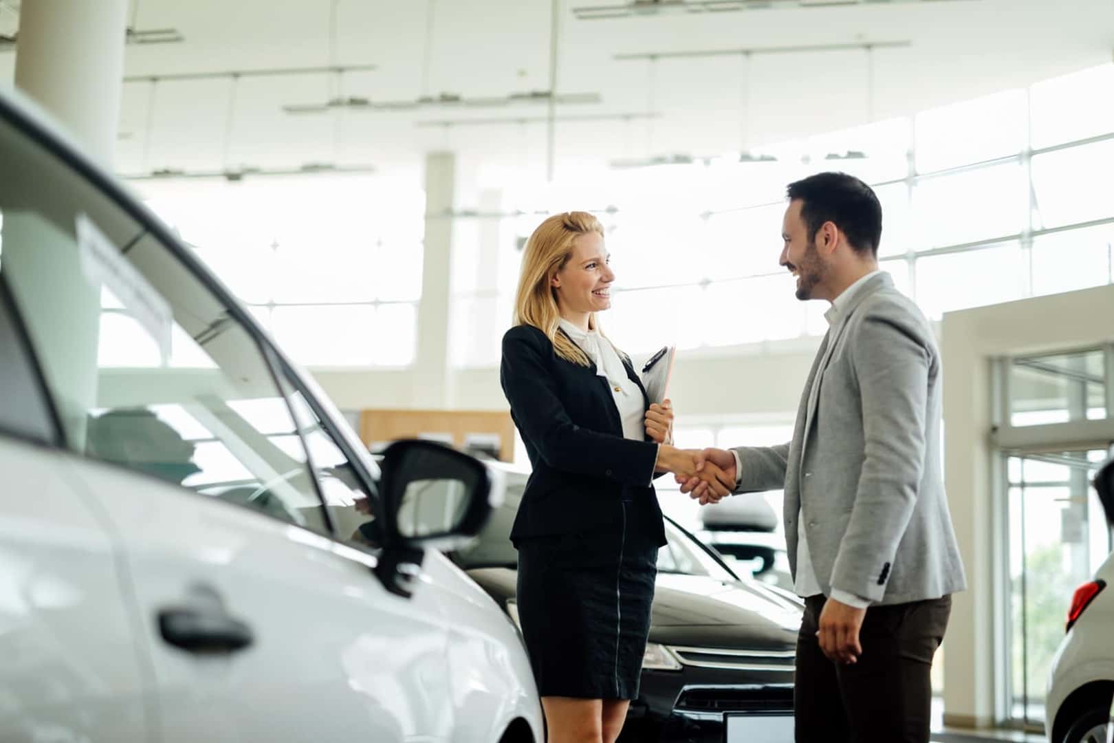 Used Car Dealer Albany OR