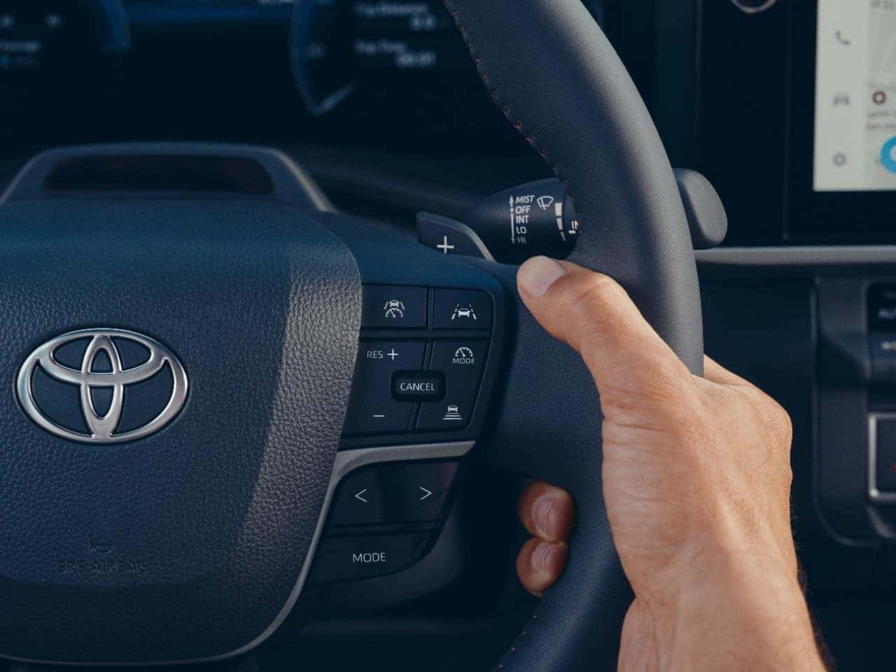 Toyota Dealer near Linn County OR