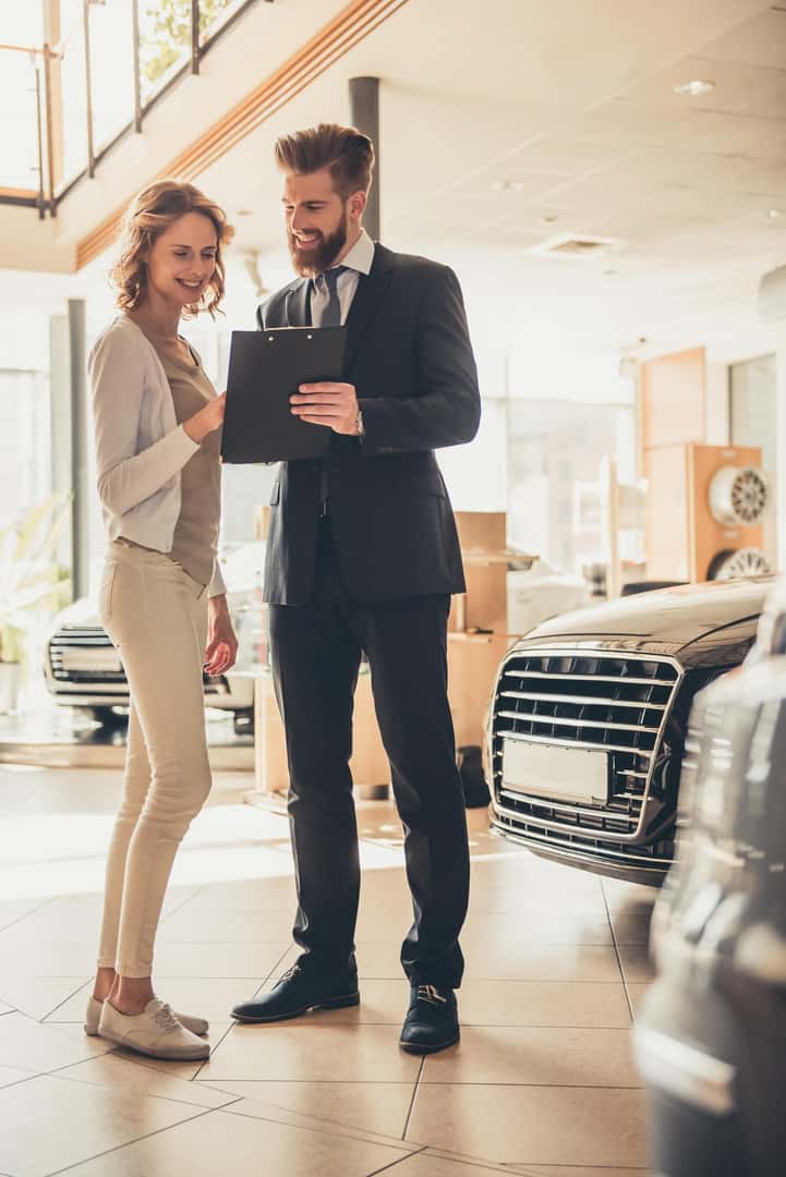 Toyota Dealer near Linn County OR