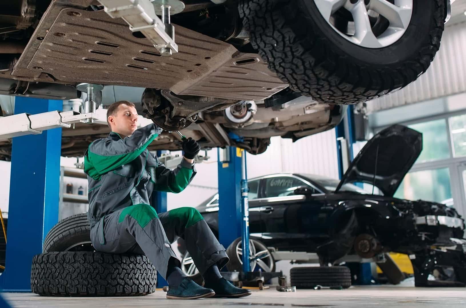 Toyota Dealer near Linn County OR