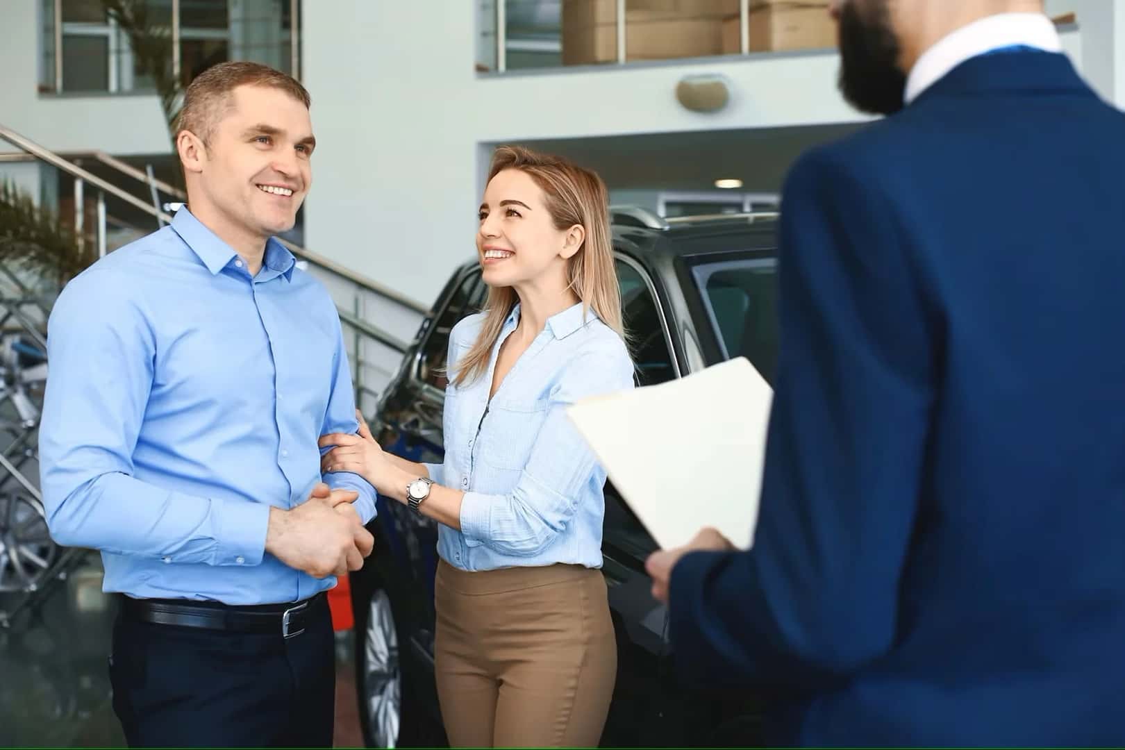 New Toyota Models for Leasing