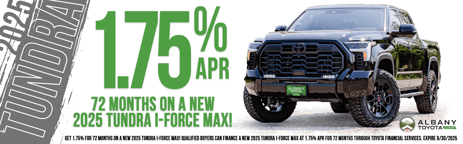 New & Used Toyota Dealer in Albany OR | Albany Toyota