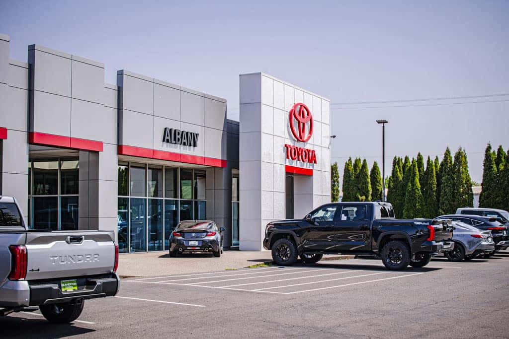 dealership image